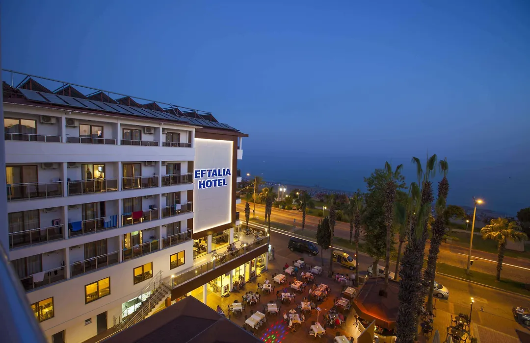 Eftalia Downtown Hotel-1