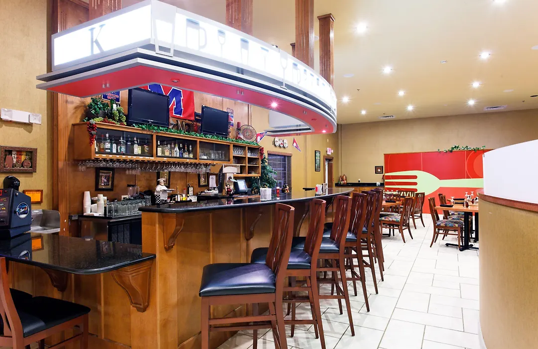 Holiday Inn Hotels Batesville By Ihg-1