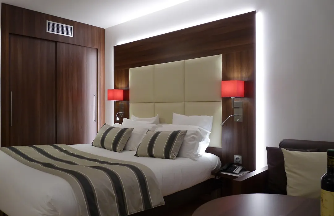 Residhome Paris-Massy-1