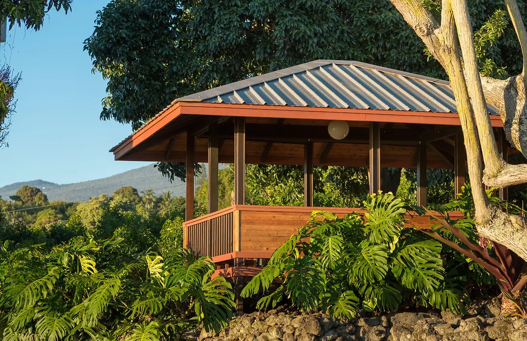Holualoa Inn-1