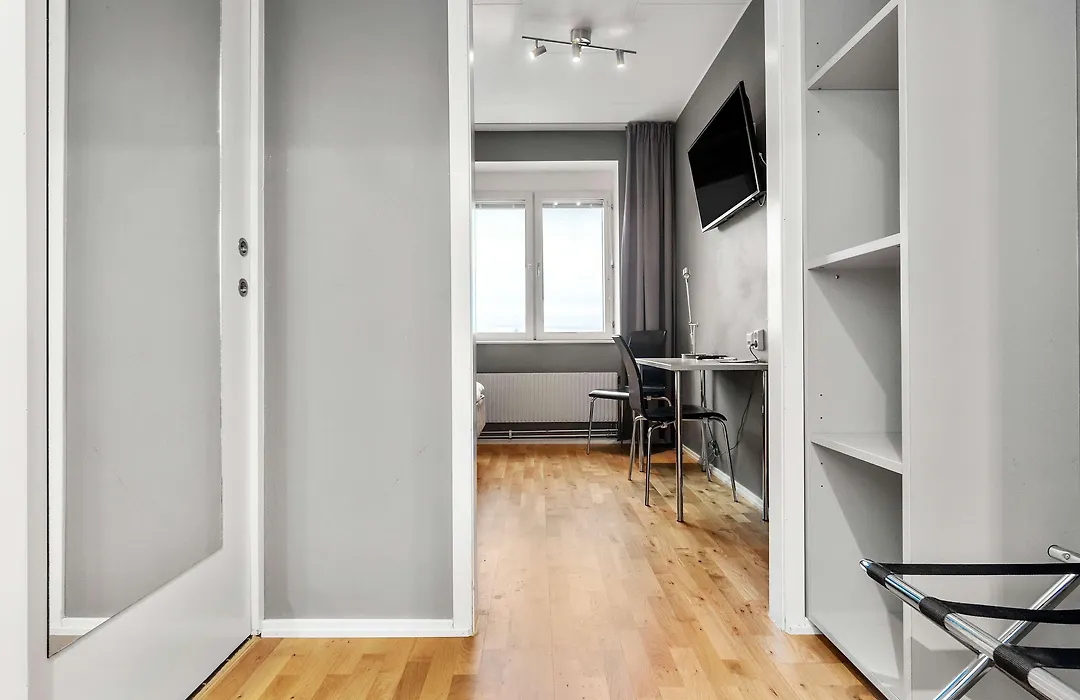 Sure Hotel By Best Western Stockholm Alvsjo-1