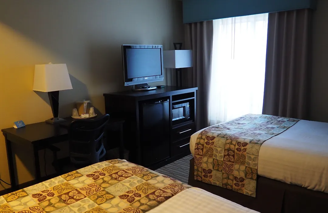 Days Inn By Wyndham Petoskey-1