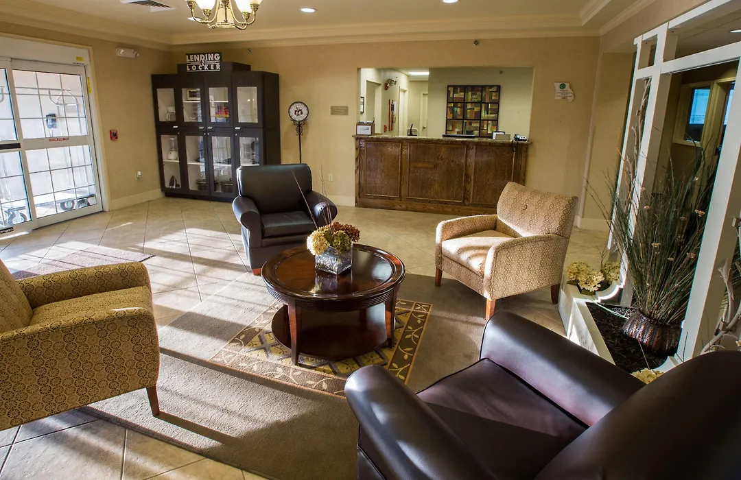 Candlewood Suites Springfield By Ihg-1