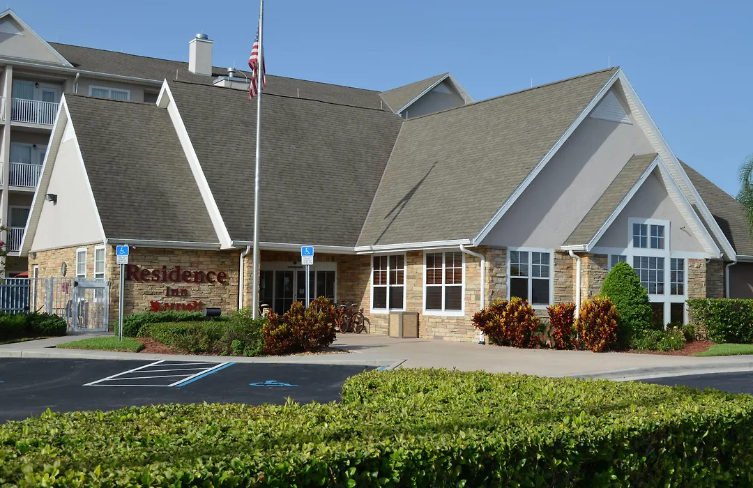 Residence Inn By Marriott Sebring-1