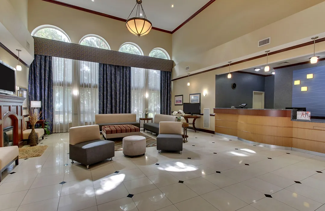 Holiday Inn Express And Suites Allentown West By Ihg-1