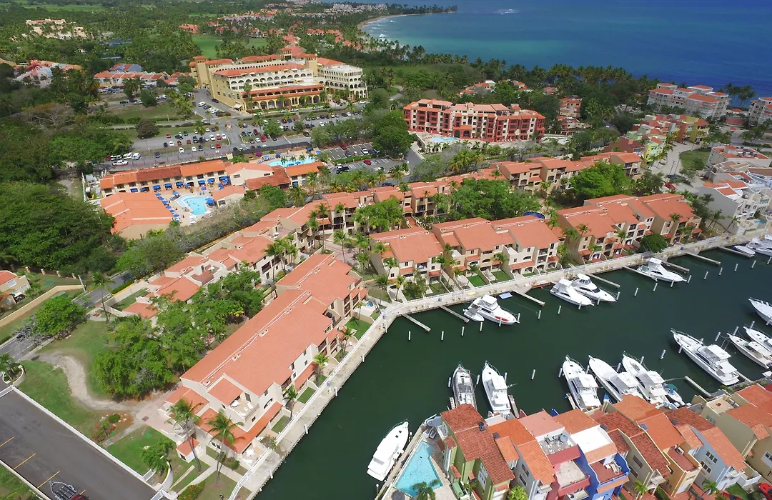 Park Royal Homestay Club Cala Puerto Rico-1