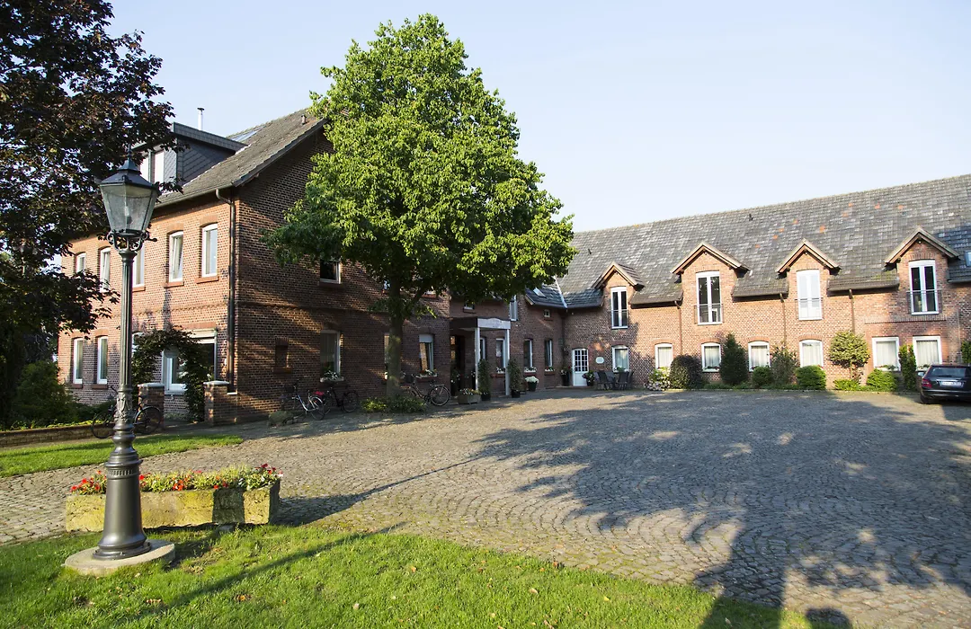 Landhotel Bartmann-1