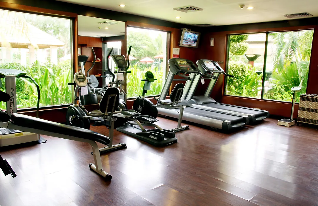Ramada Plaza By Wyndham Karachi Airport Hotel-1