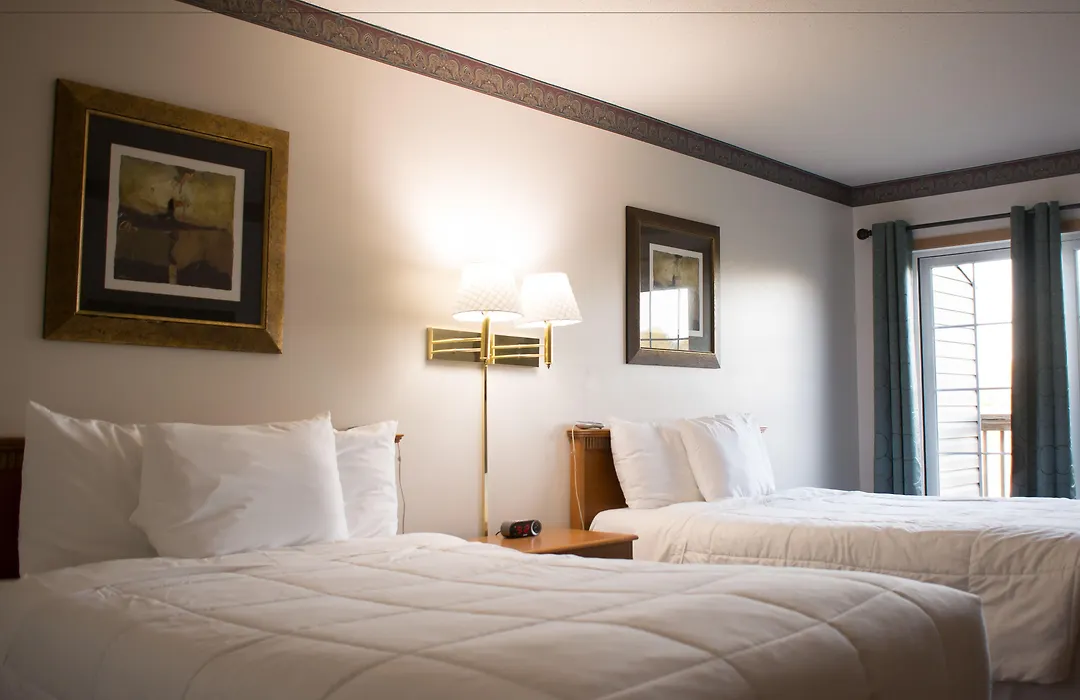 Amerivu Inn & Suites New Richmond-1