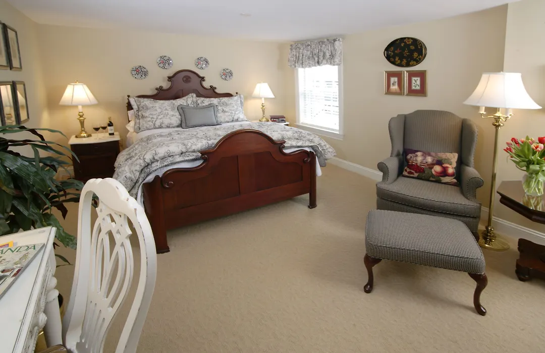 Lambertville House-1