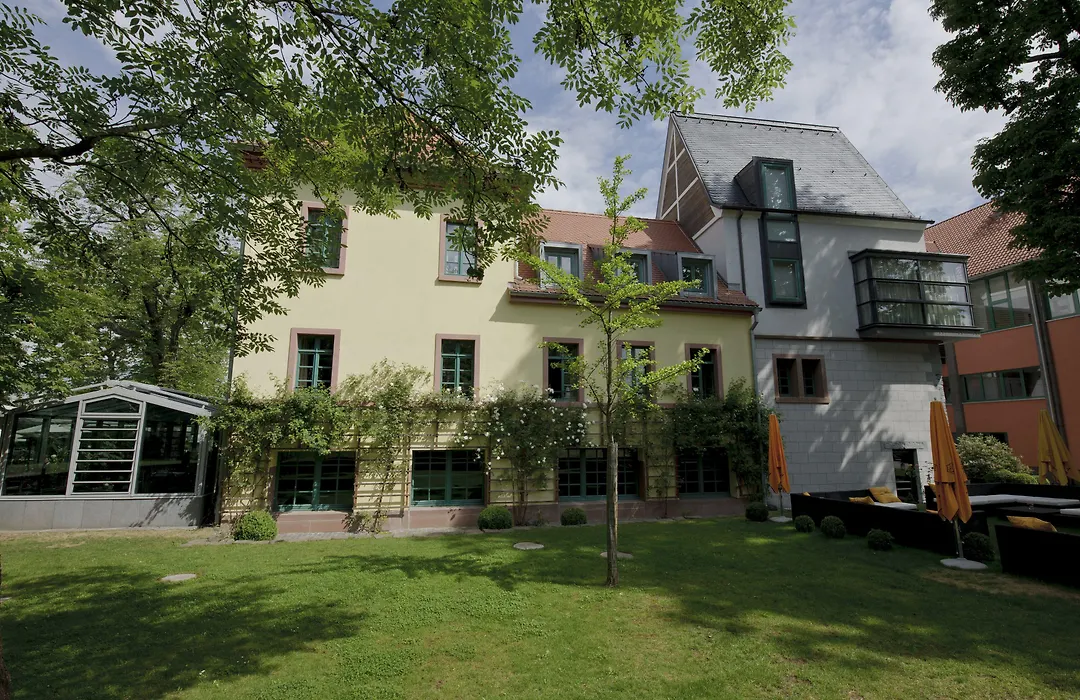 Hotel Gerbermühle-1