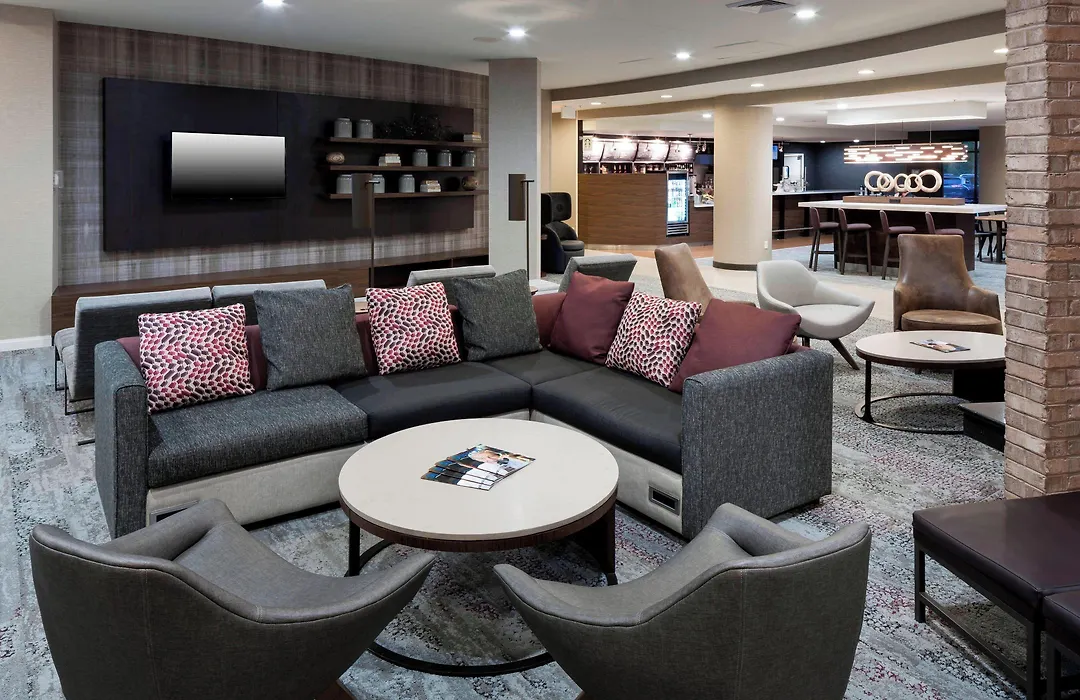 Courtyard By Marriott Suffolk Chesapeake-1