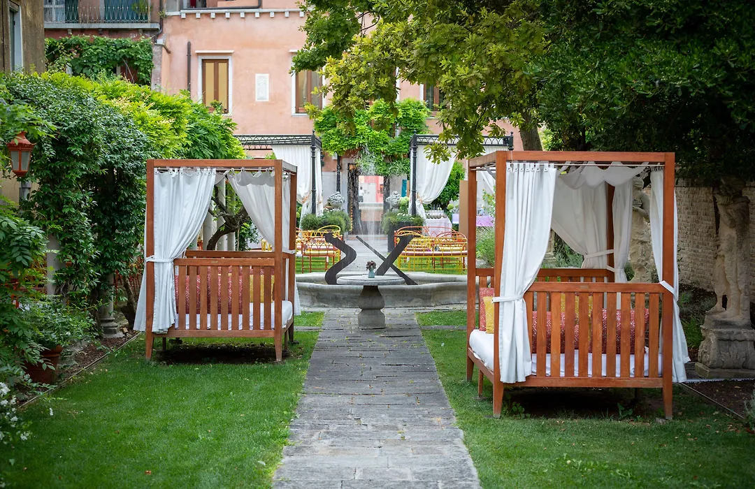 Excess Venice Boutique Hotel & Private Spa - Adults Only-1