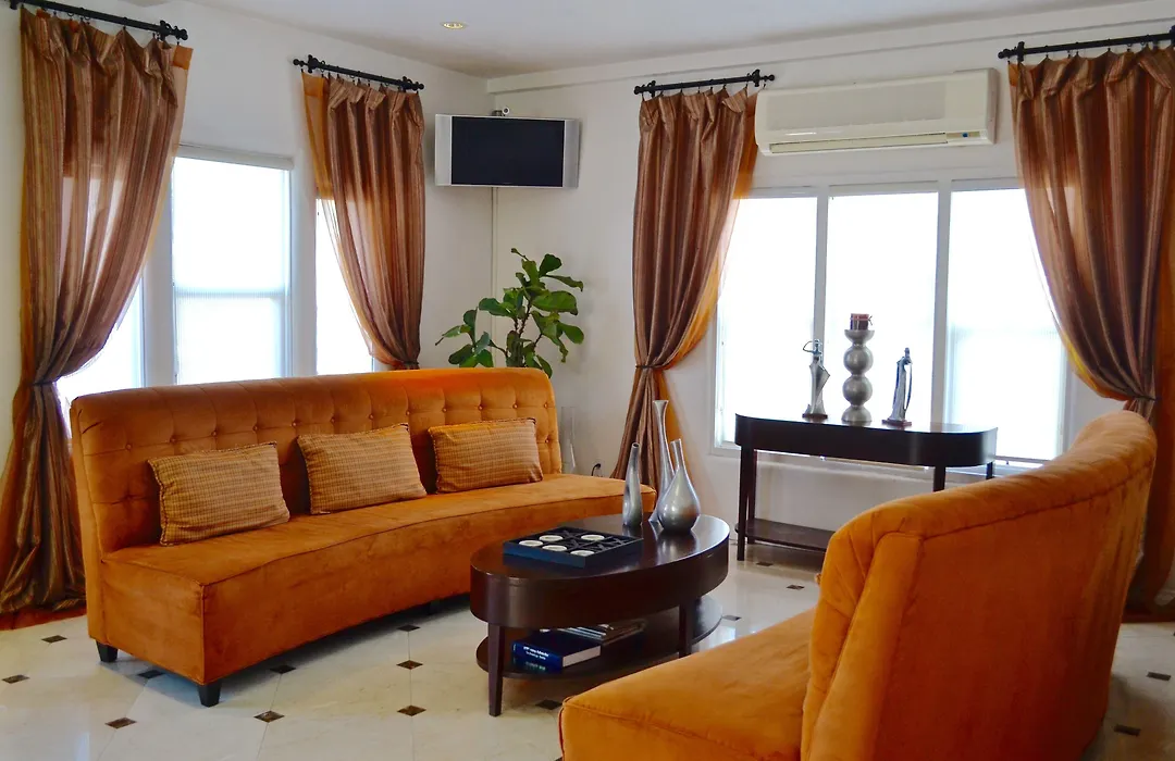 El Primero Boutique Hotel-1