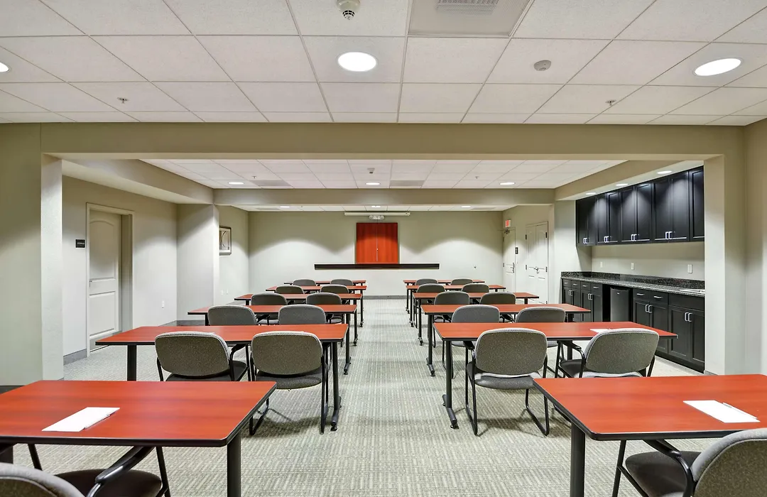 Hampton Inn Lewisburg-1