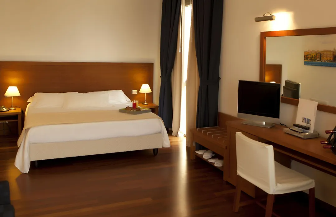 Hotel Tiziano-1