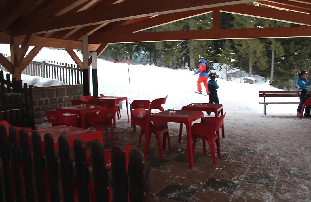 Nevesole Folgarida Resort Aparthotel-1