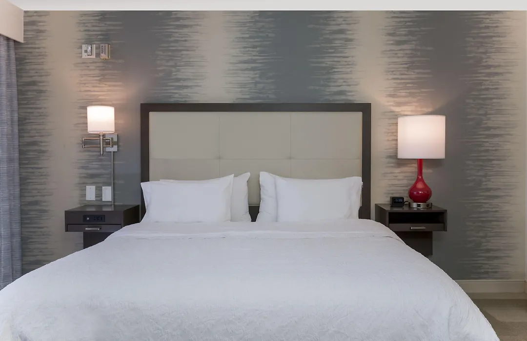 Hampton Inn Santa Barbara/Goleta-1