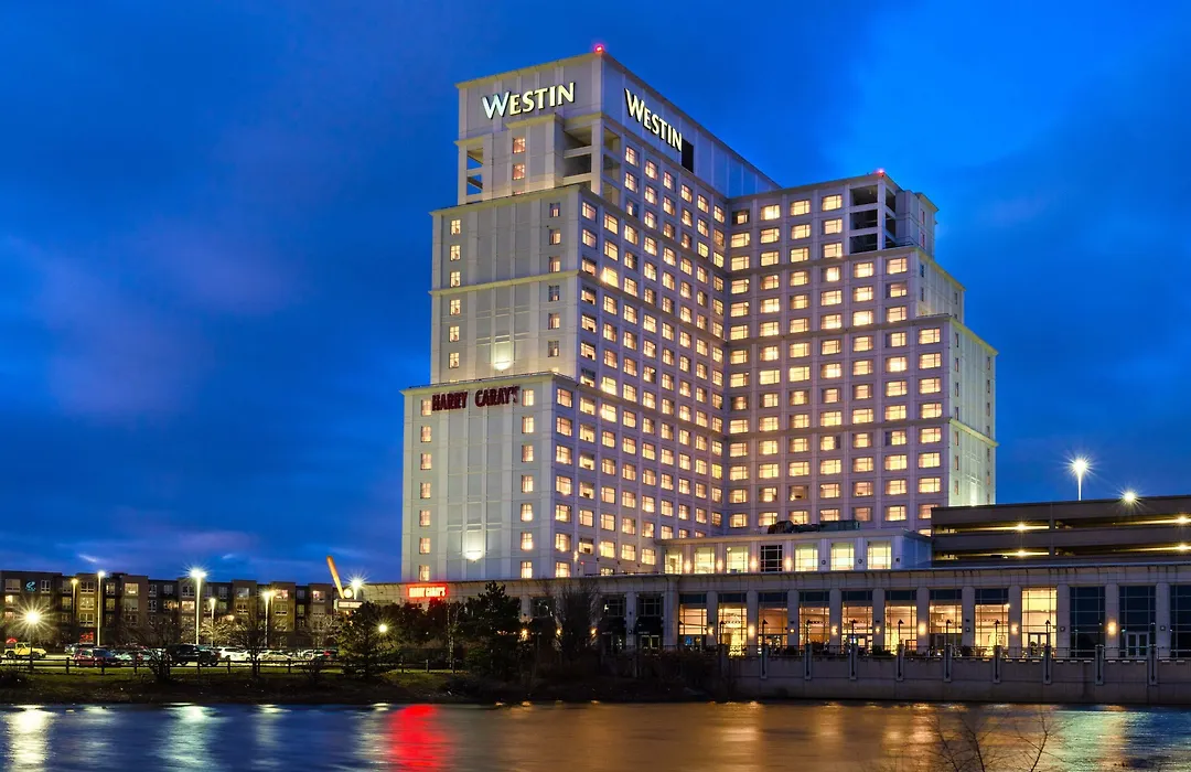 The Westin Chicago Lombard-1