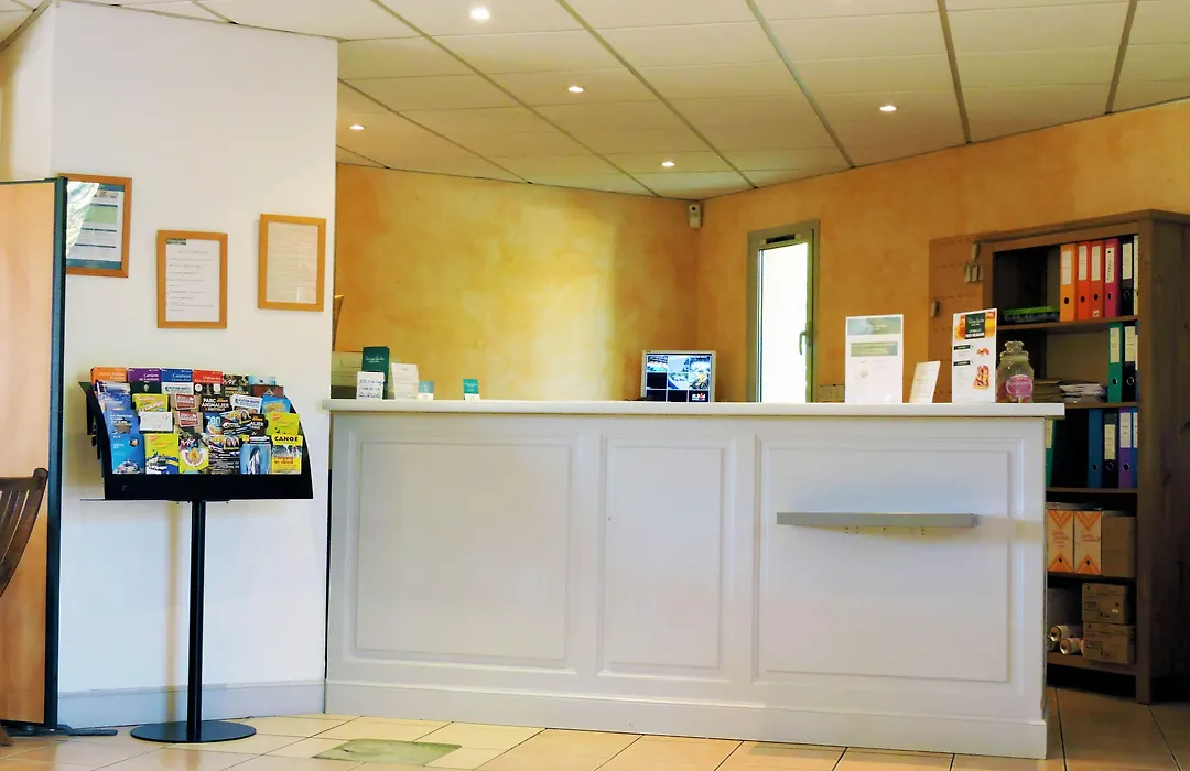 Appart'Hotel Victoria Garden La Ciotat-1