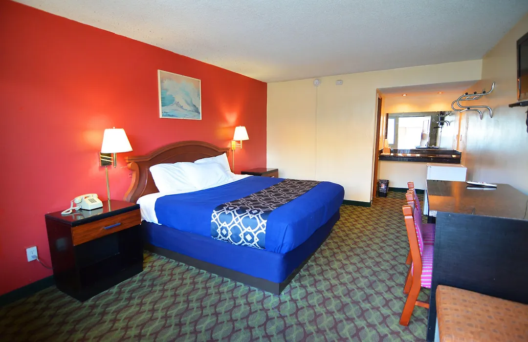 Eldorado Atlantic City Beach Block-1