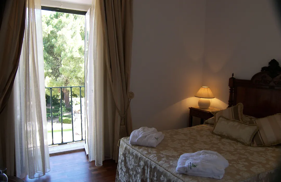 Hotel Rural Quinta De Santo Antonio-1