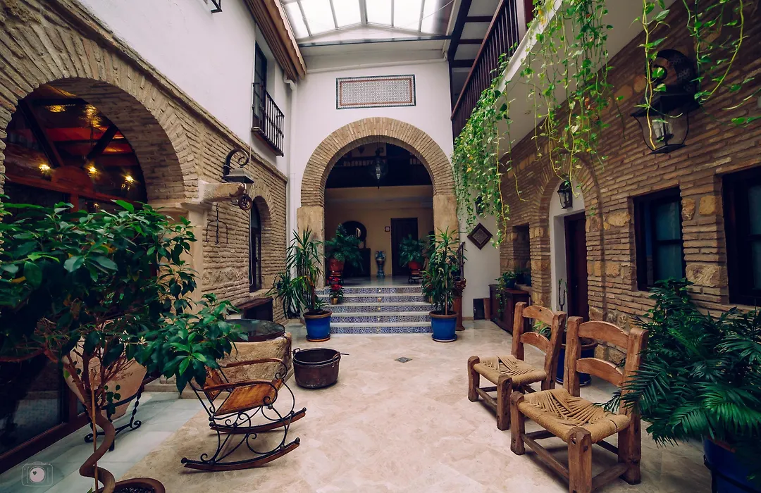 Hotel Posada de Vallina by MiRa-1