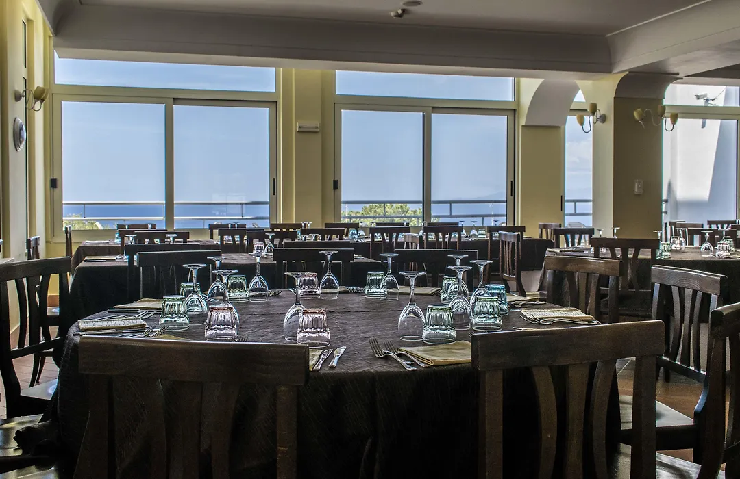 Hotel Baia-1