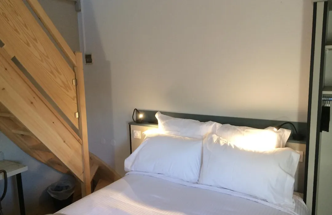 Hôtel Azur-1