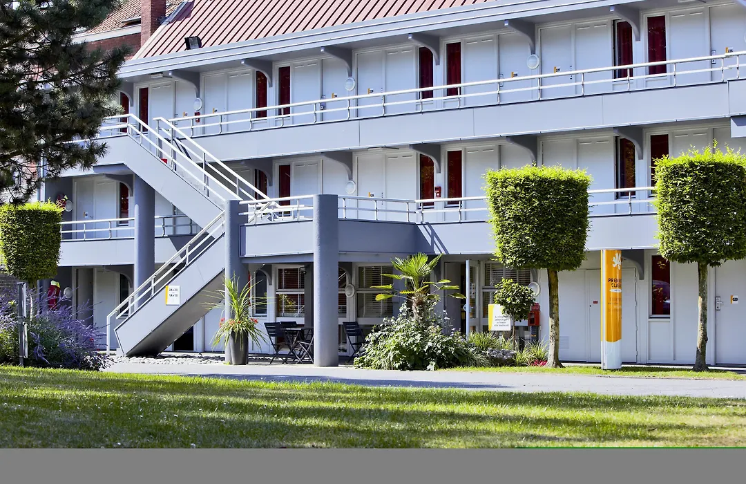 Premiere Classe Perigueux - Boulazac-1