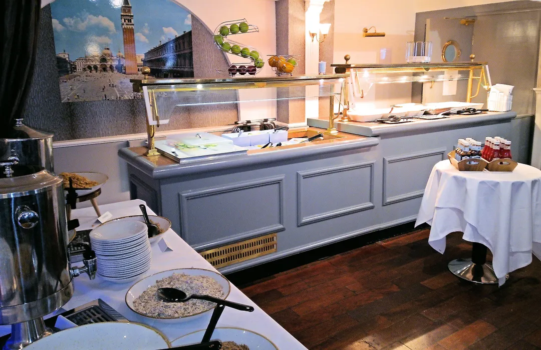 Mill Hotel & Spa-1