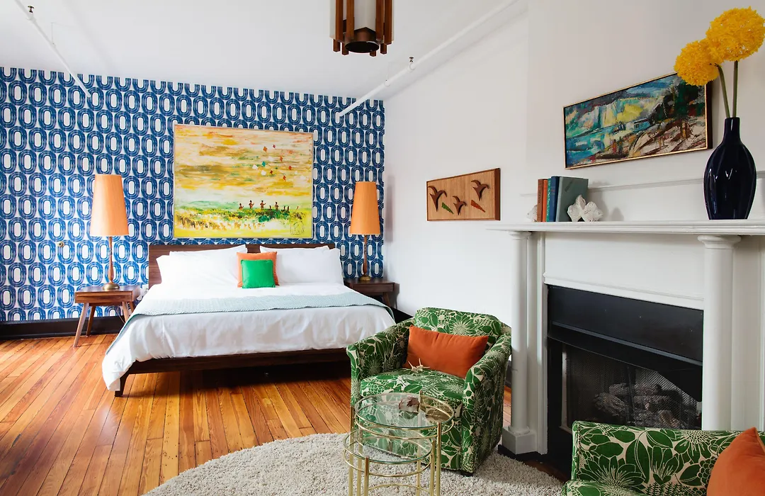 The Dwell Hotel, A Member Of Design Hotels-1