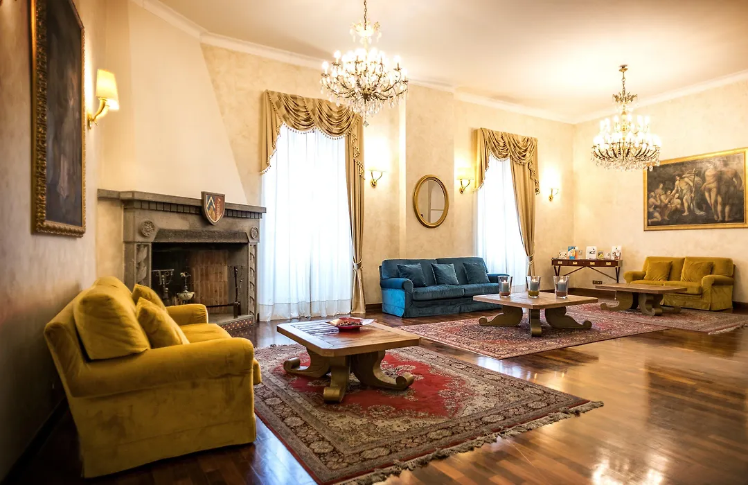 Grand Hotel Italia-1