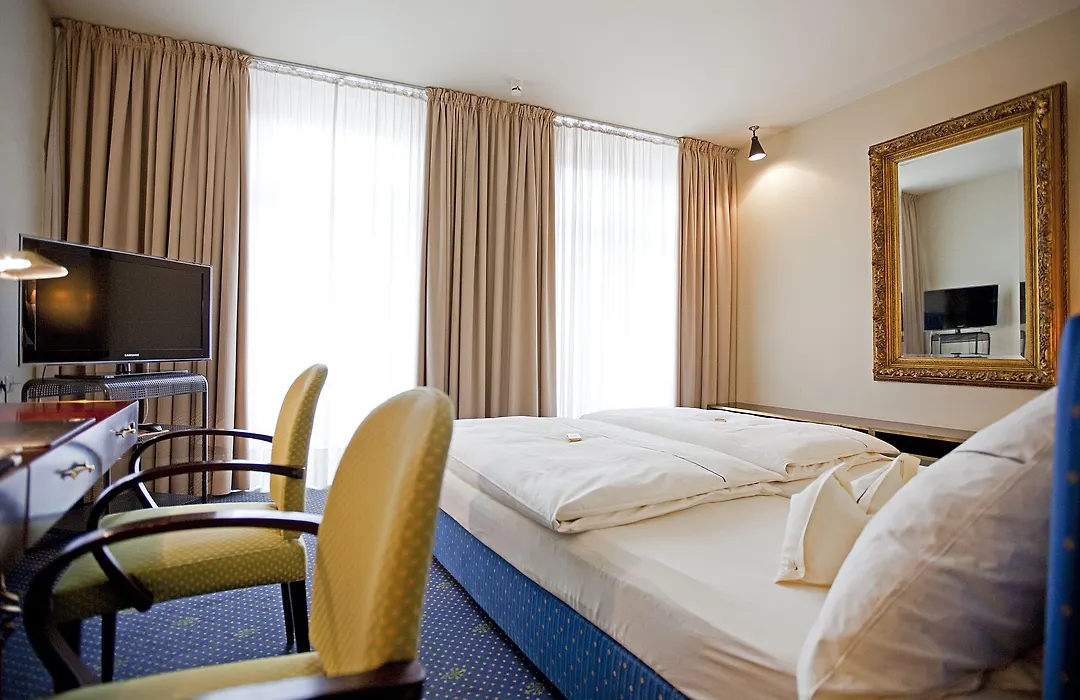 Hotel Lehmeier-1