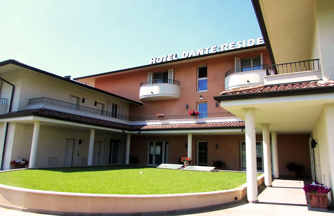 Hotel Dante Residence-1