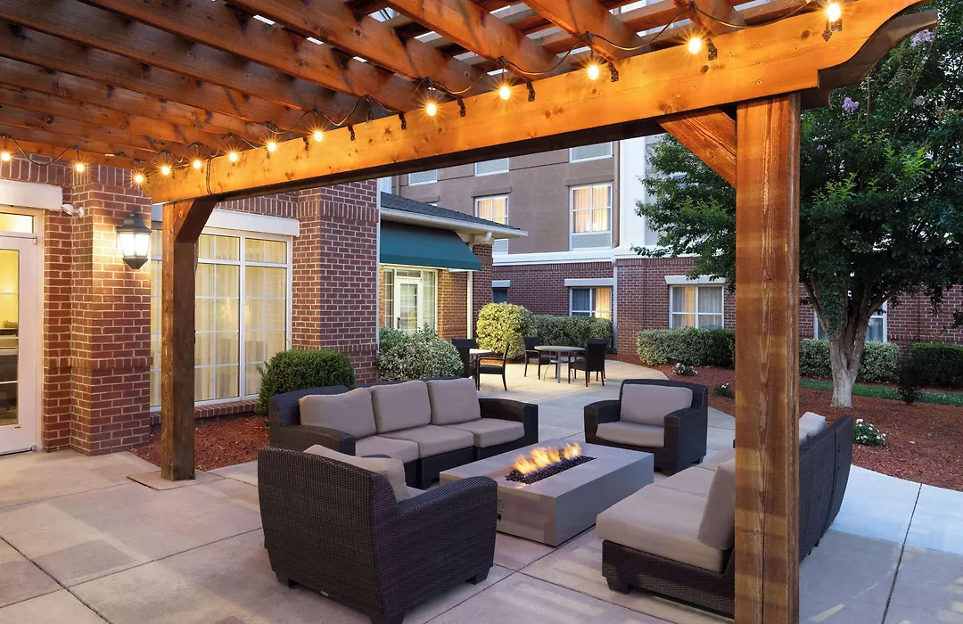 Homewood Suites Fredericksburg-1