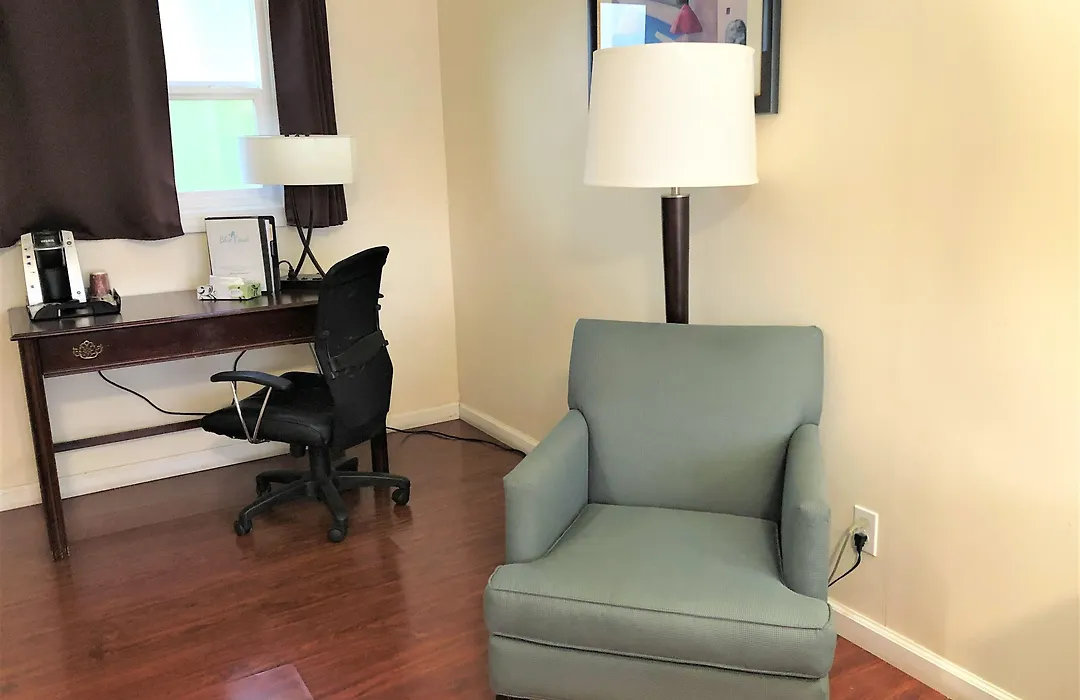 Blue Coast Inn & Suites-1
