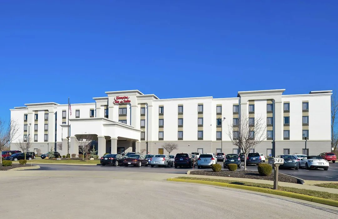 Hampton Inn & Suites Wilmington-1