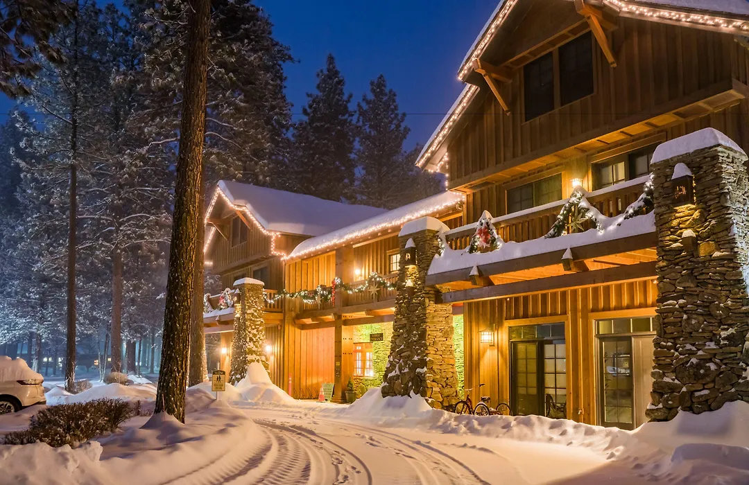 Fivepine Lodge-1