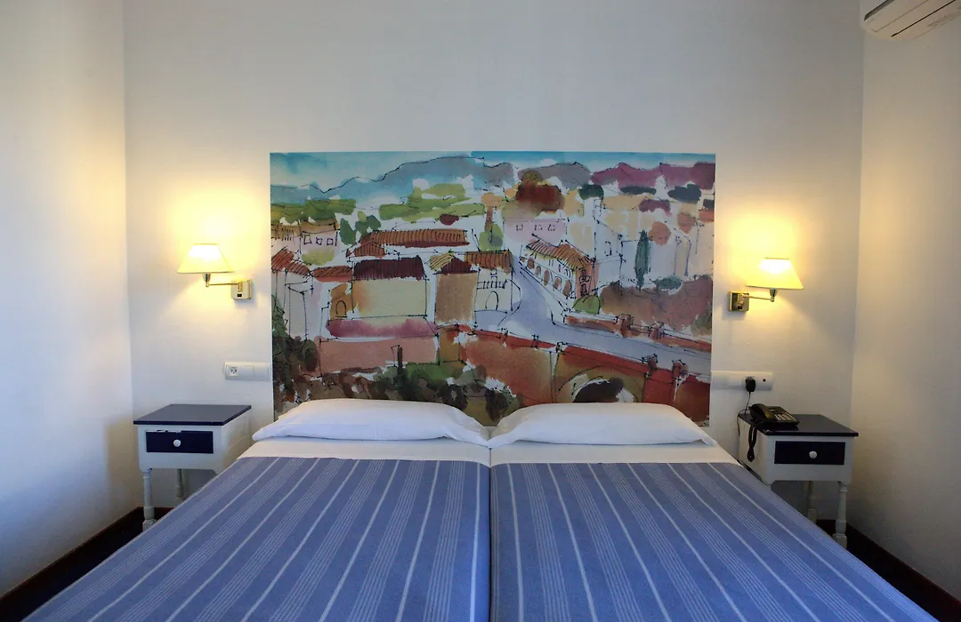 Ronda Hotel Polo-1