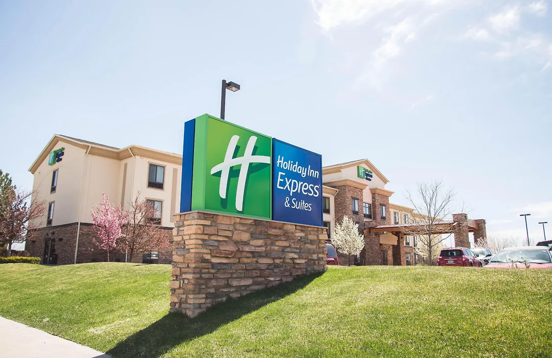 Holiday Inn Express Hotel & Suites Loveland By Ihg-1