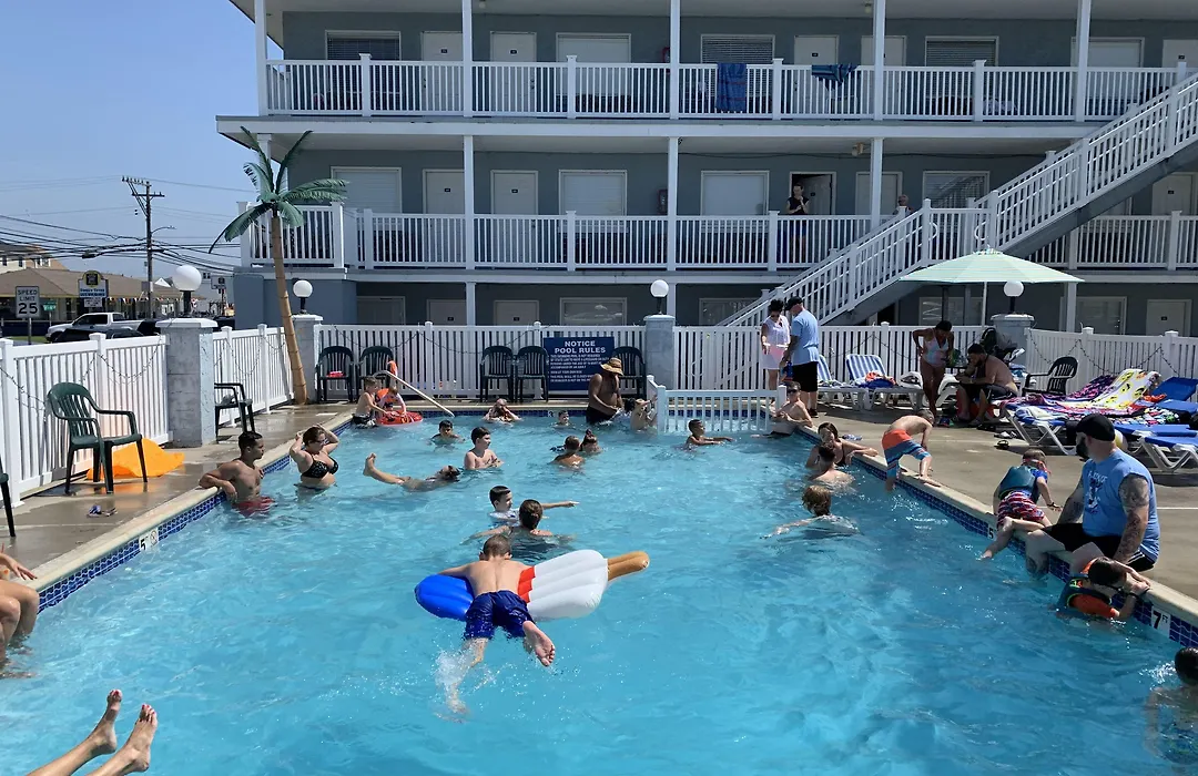 Sandy Shores Resort-1