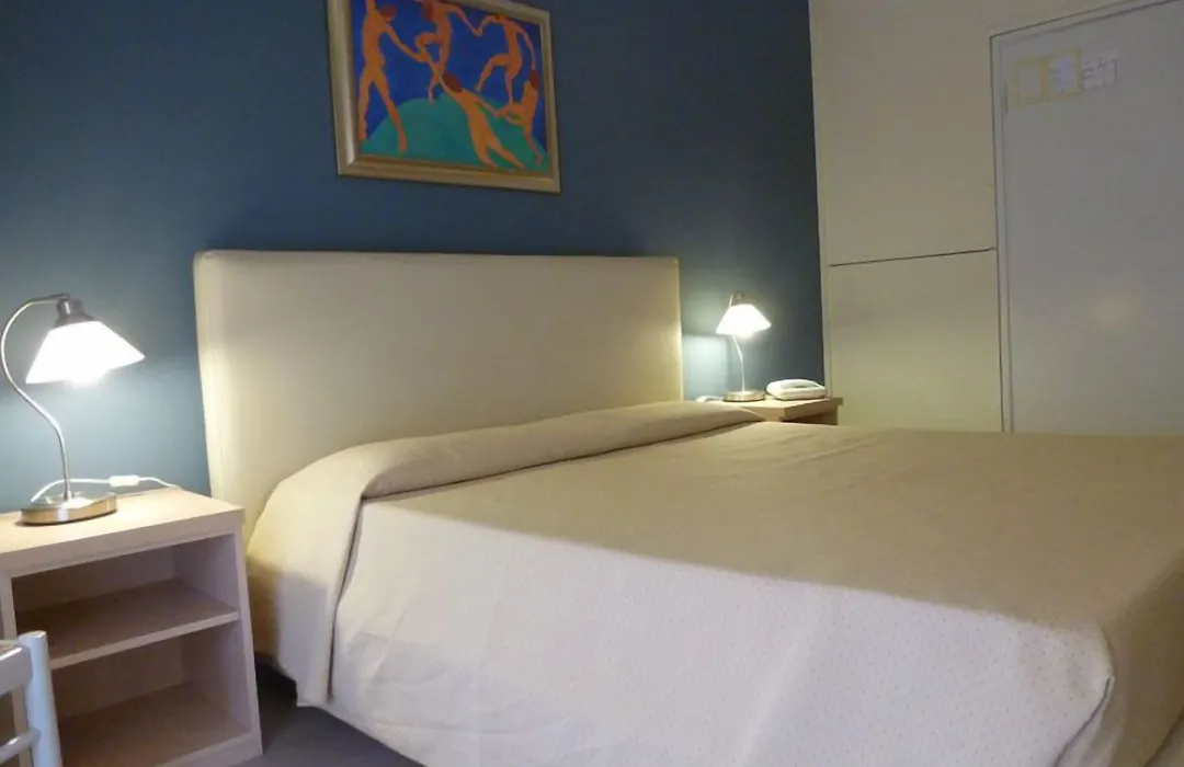 Hotel Da Cesare-1
