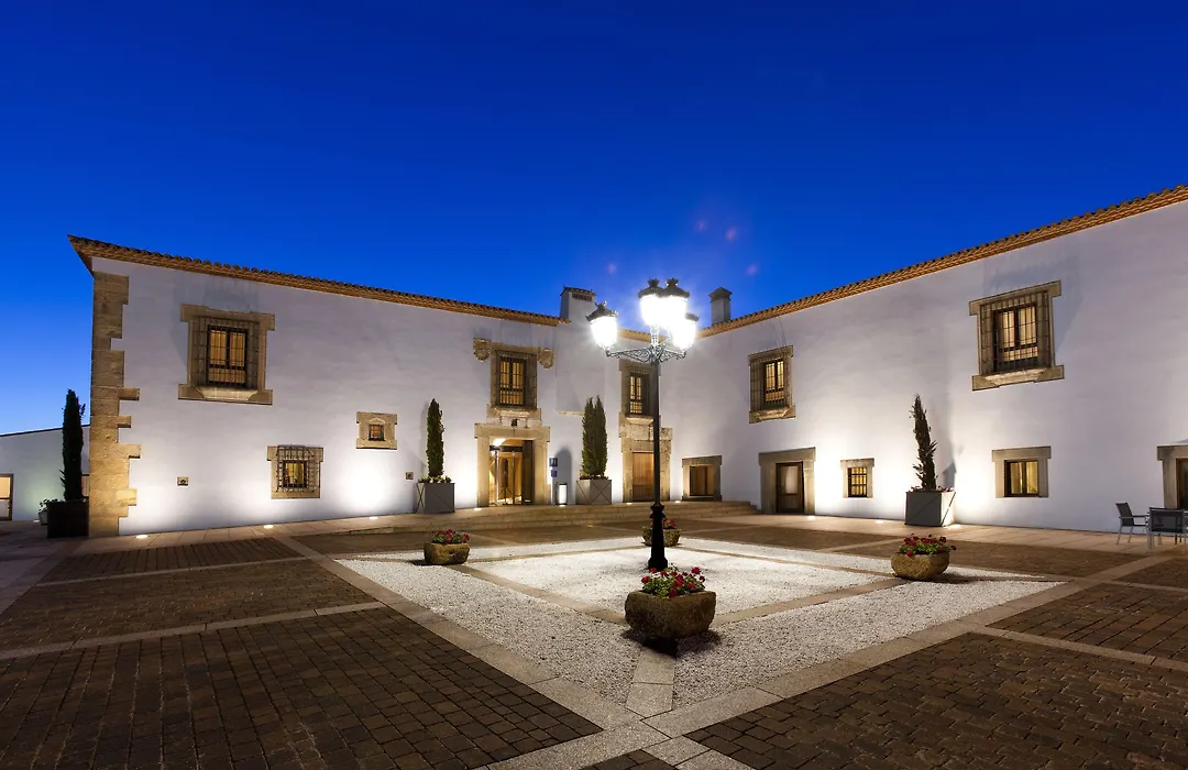 Hospes Palacio de Arenales&Spa-1
