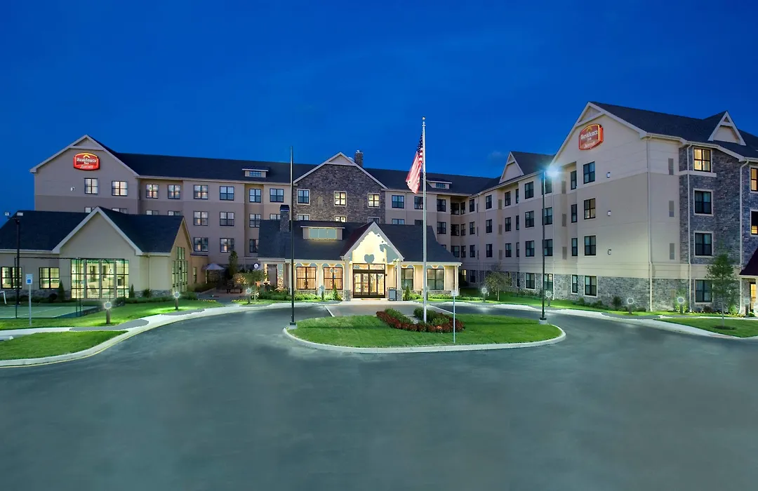 Residence Inn Dover-1