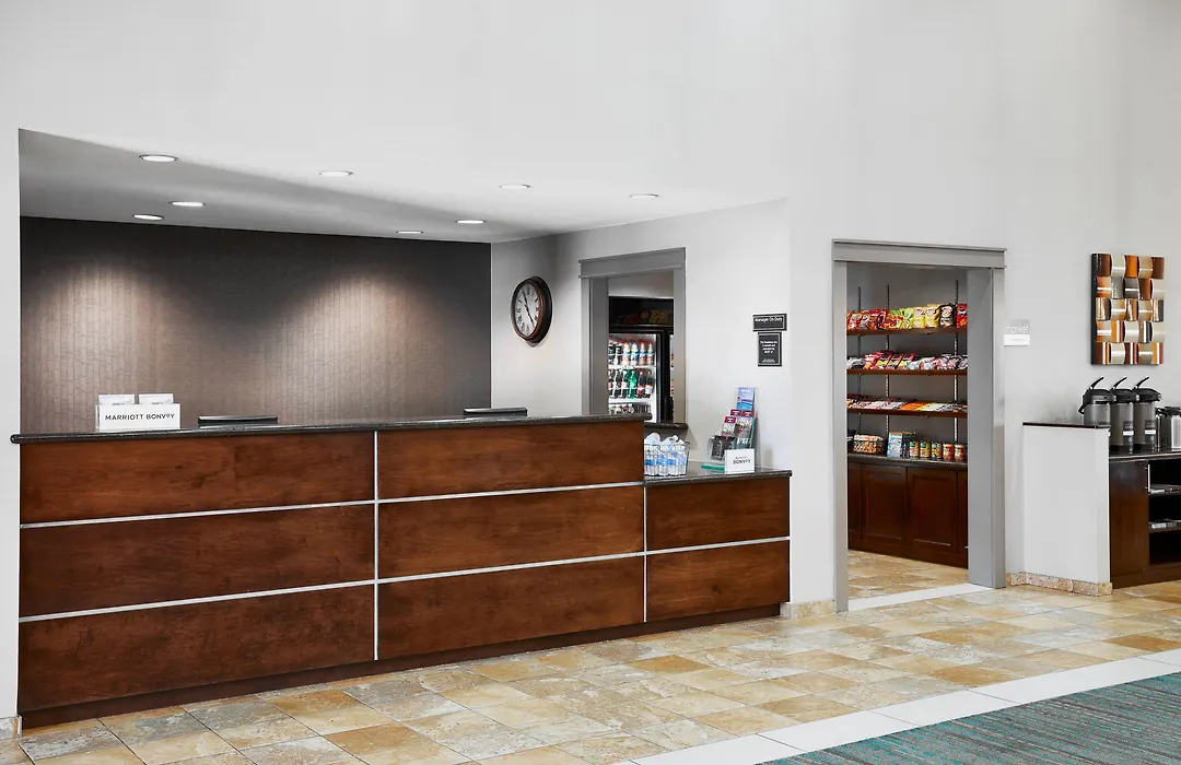 Residence Inn Temple-1