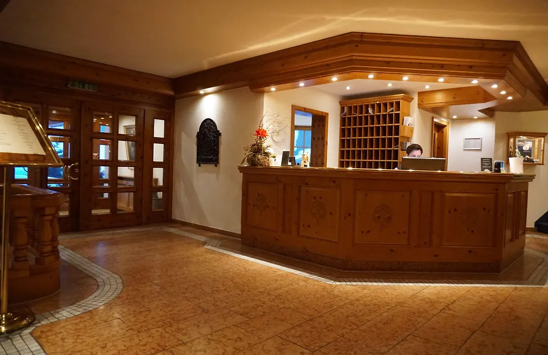 Concordia Vitalhotel & Spa-1