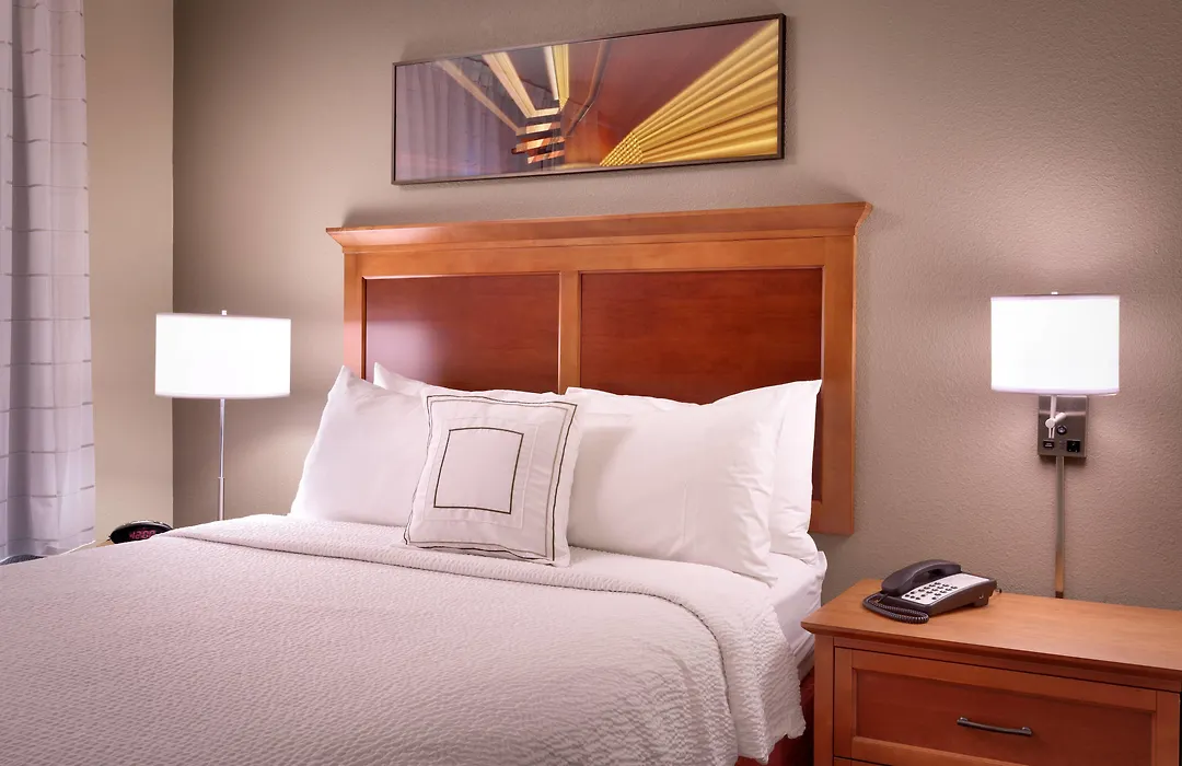 Towneplace Suites By Marriott Yuma-1