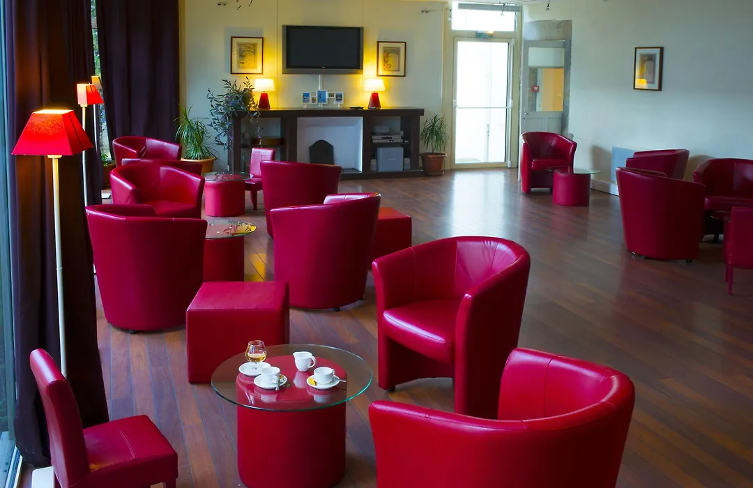 Hotel De Pen Bron-1