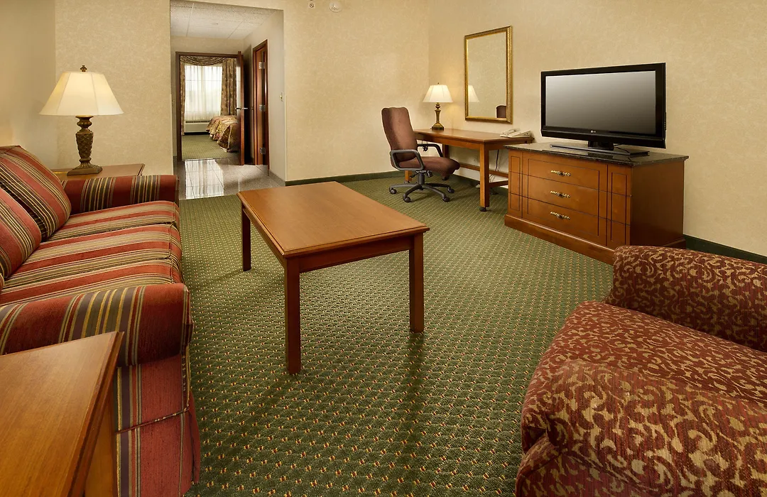 Drury Inn & Suites Middletown Franklin-1